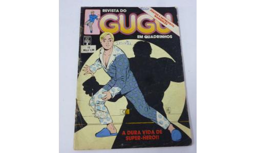 Editora Revista do Gugu em Quadrinhos